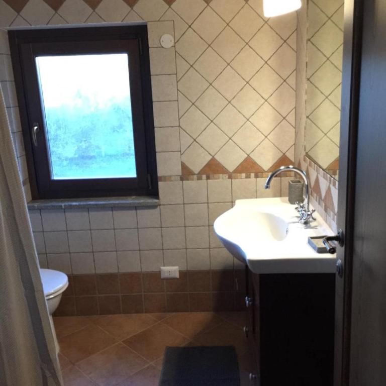 I Merli - Villa con Piscina Privata - 55