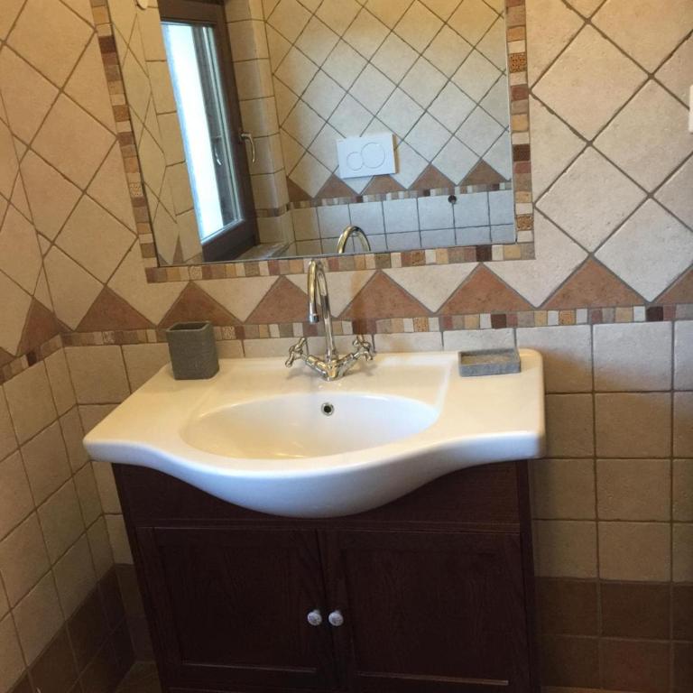 I Merli - Villa con Piscina Privata - 64