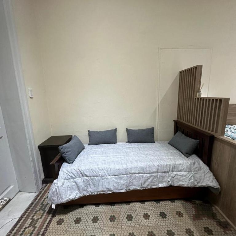 Monoambiente en centro de casco histórico - One-Bedroom Apartment - 8