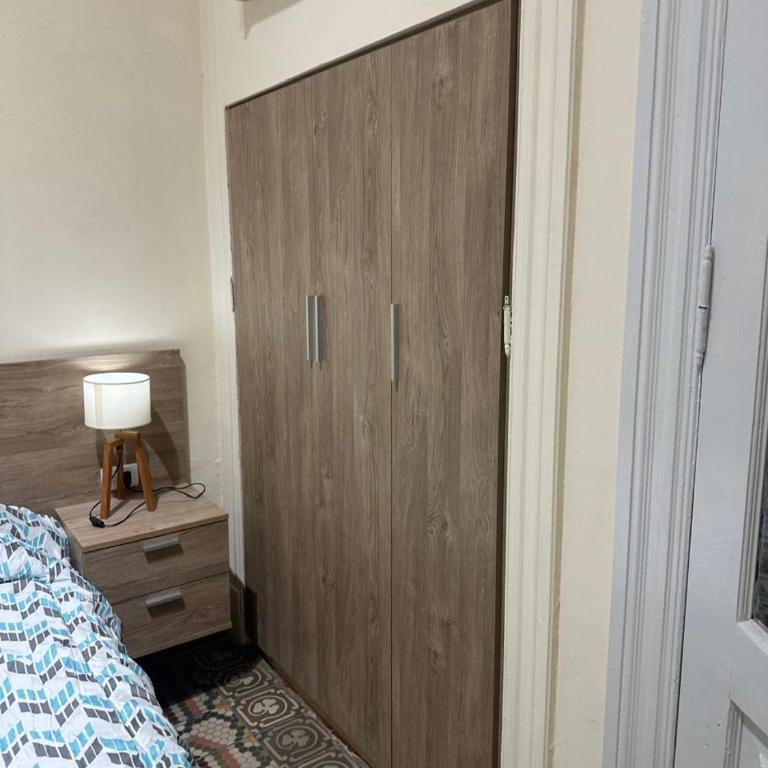 Monoambiente en centro de casco histórico - One-Bedroom Apartment - 11