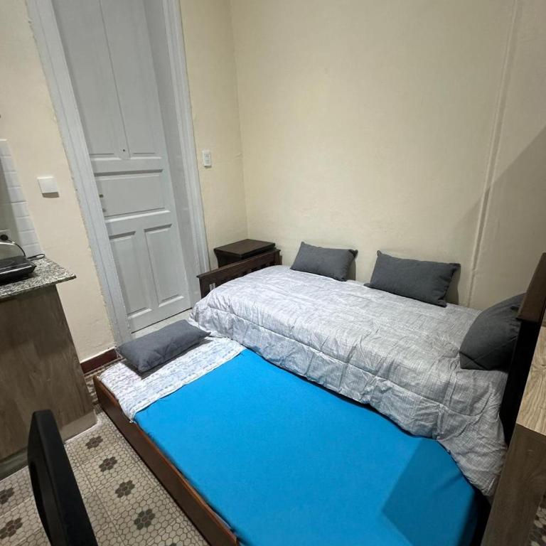 Monoambiente en centro de casco histórico - One-Bedroom Apartment - 13