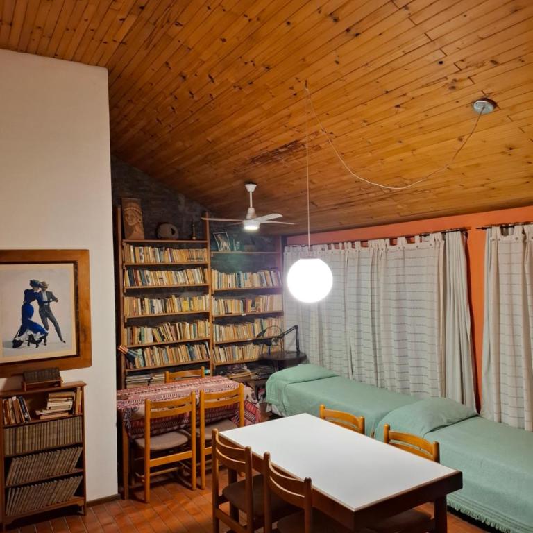 Department RJ - Apartamento de 2 dormitorios - 1