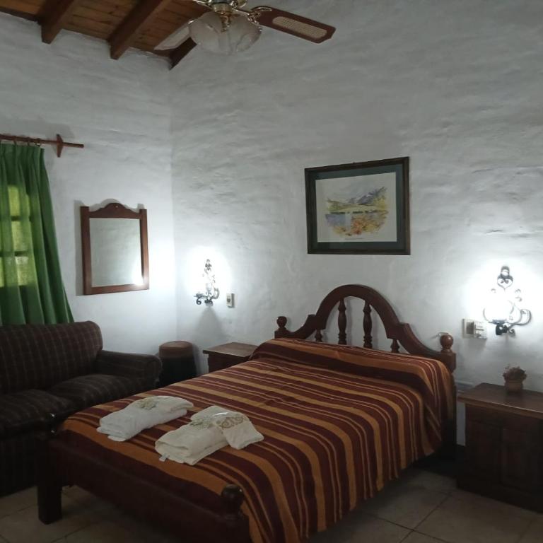 La Posta del Mistol - Apartamento - 1