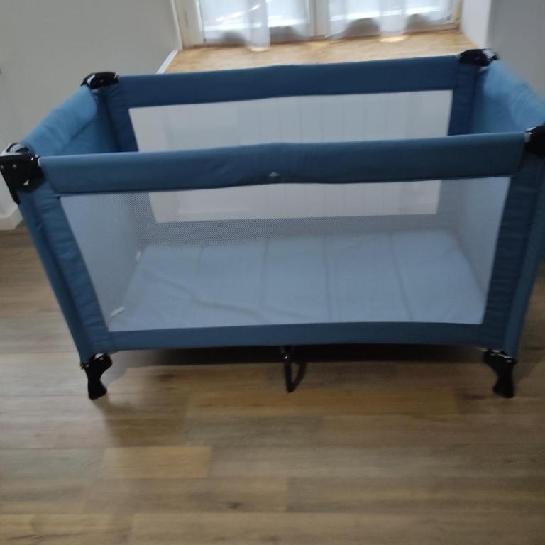 Bienvenue chez Coco - Appartement 1 Chambre - 32
