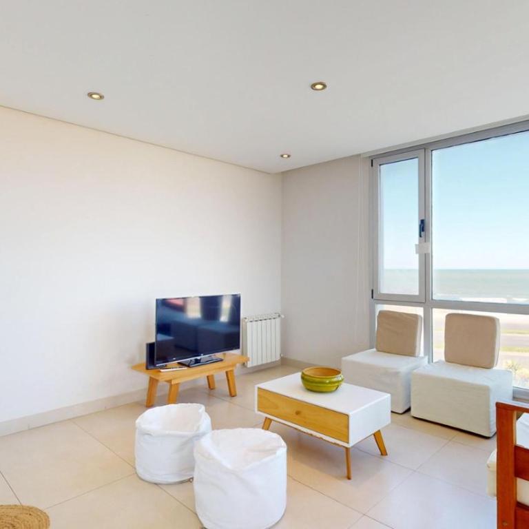 Apart Premium Frente a la Playa - Two-Bedroom Apartment - 17