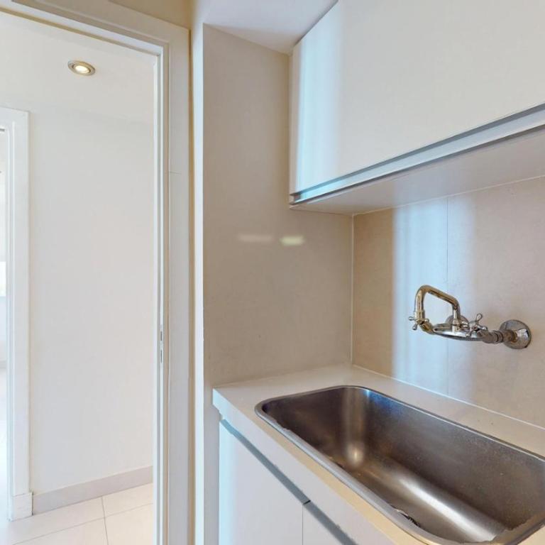 Apart Premium Frente a la Playa - Two-Bedroom Apartment - 16
