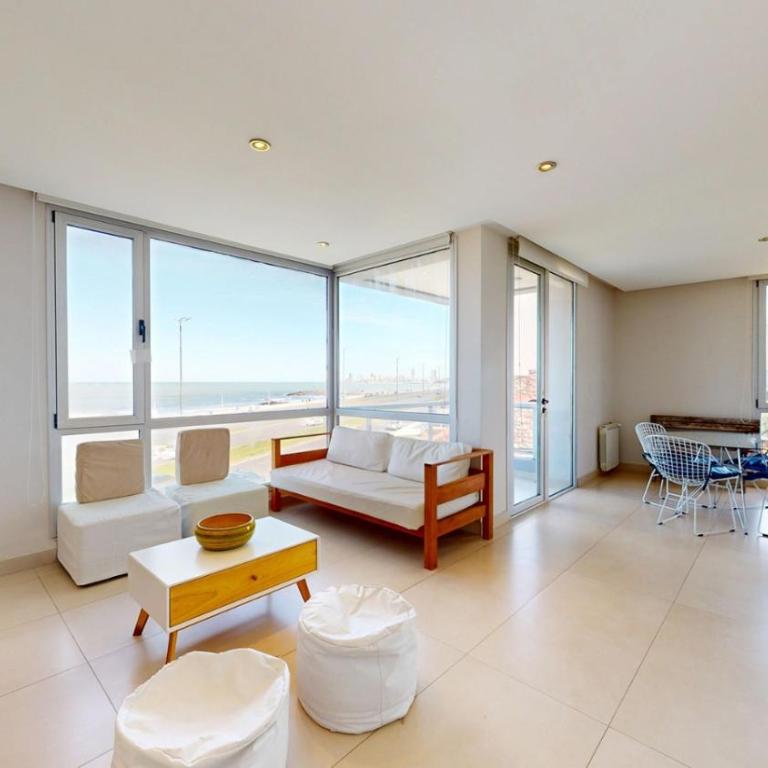 Apart Premium Frente a la Playa - Two-Bedroom Apartment - 19