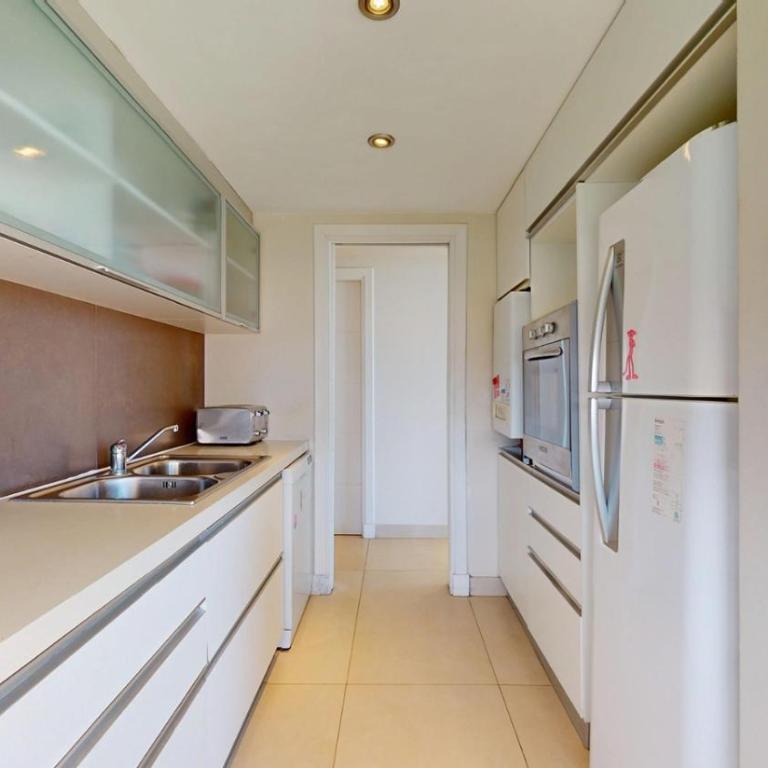 Apart Premium Frente a la Playa - Two-Bedroom Apartment - 18