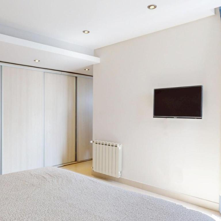 Apart Premium Frente a la Playa - Two-Bedroom Apartment - 13