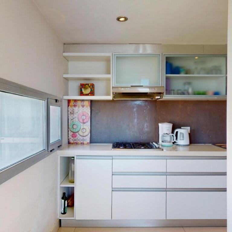Apart Premium Frente a la Playa - Two-Bedroom Apartment - 32