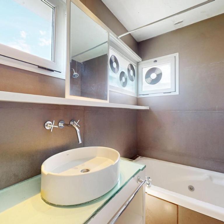 Apart Premium Frente a la Playa - Two-Bedroom Apartment - 20