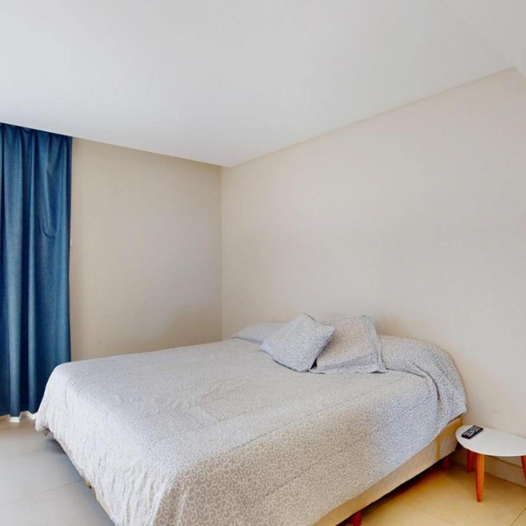 Apart Premium Frente a la Playa - Two-Bedroom Apartment - 22