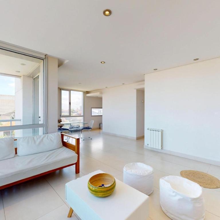 Apart Premium Frente a la Playa - Two-Bedroom Apartment - 33