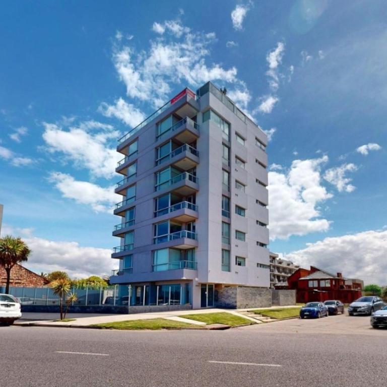 Apart Premium Frente a la Playa - Two-Bedroom Apartment - 2