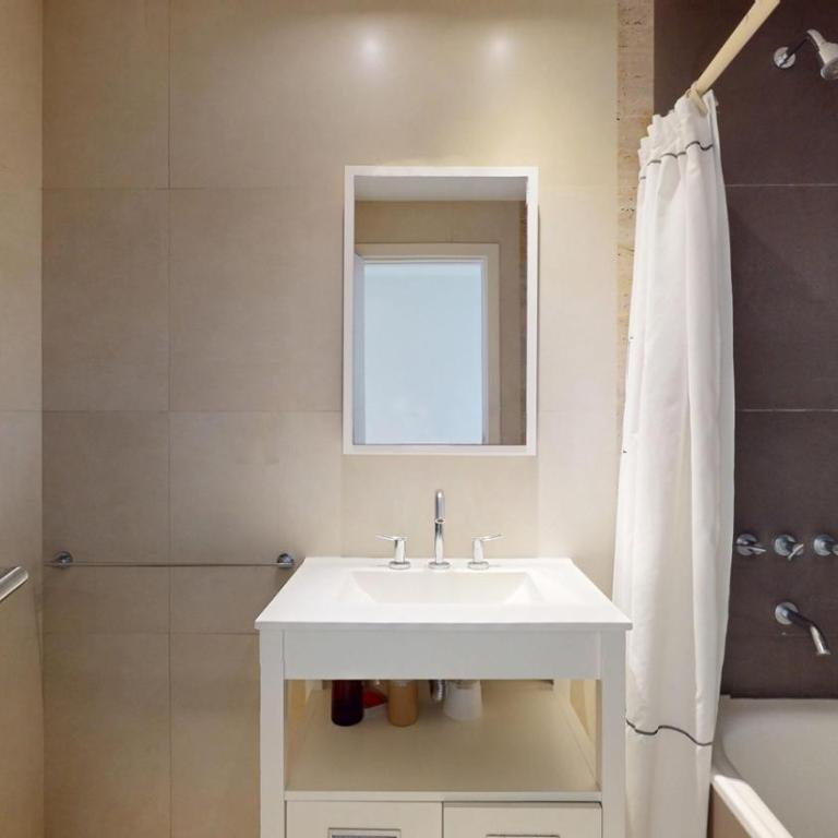 Apart Premium Frente a la Playa - Two-Bedroom Apartment - 27