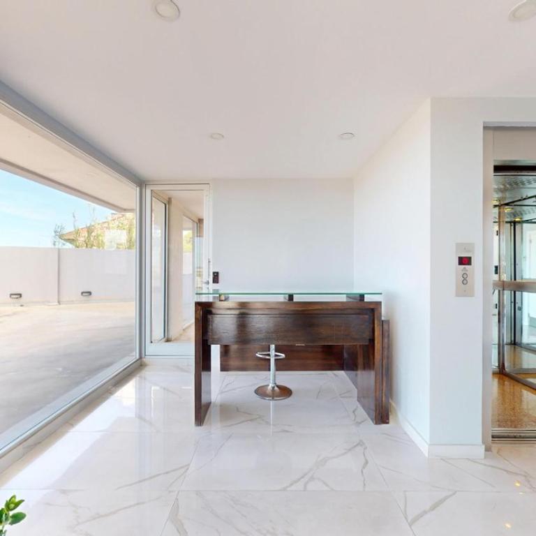 Apart Premium Frente a la Playa - Two-Bedroom Apartment - 5
