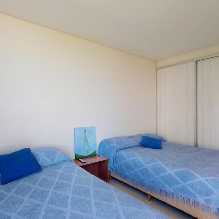 Apart Premium Frente a la Playa - Two-Bedroom Apartment - 31