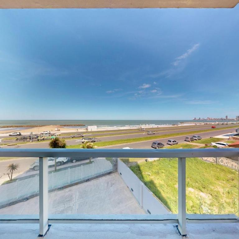 Apart Premium Frente a la Playa - Two-Bedroom Apartment - 29