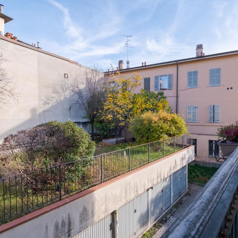 Trilocale Spazioso e Accogliente l 7 Ospiti I 2 Bagni I Box Incluso I A Niguarda - Appartamento con 2 Camere da Letto - 16