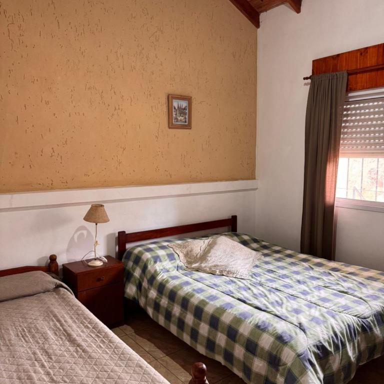 Complejo EbenEzer - Apartamento de 1 dormitorio - 4