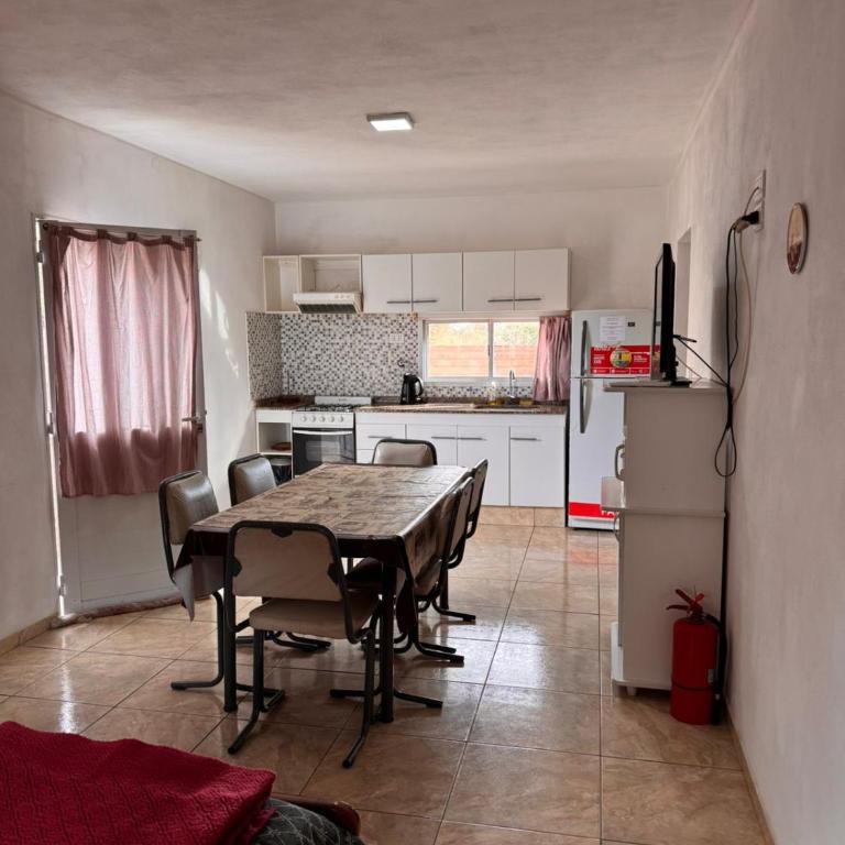Complejo EbenEzer - Apartamento de 1 dormitorio - 2