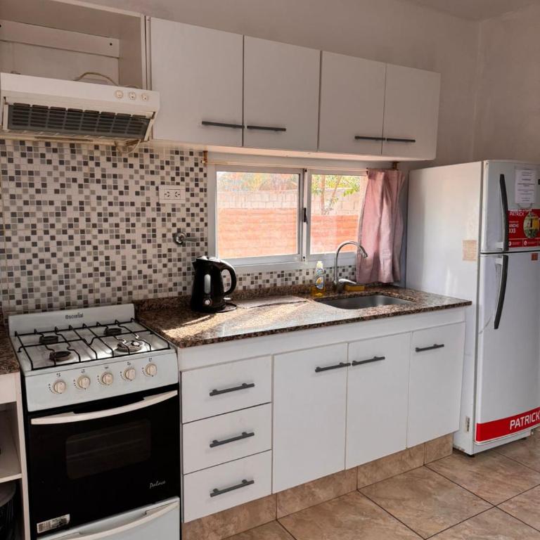 Complejo EbenEzer - Apartamento de 1 dormitorio - 3