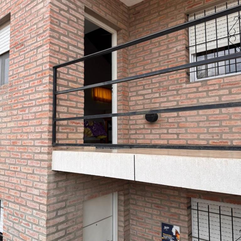 Complejo EbenEzer - Apartamento de 1 dormitorio - 11