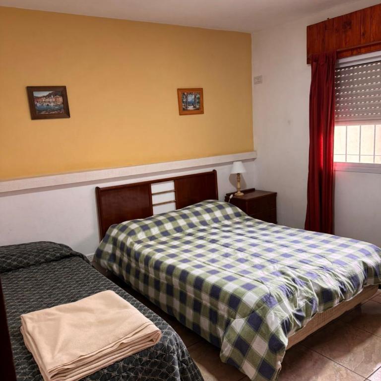 Complejo EbenEzer - Apartamento de 1 dormitorio - 5