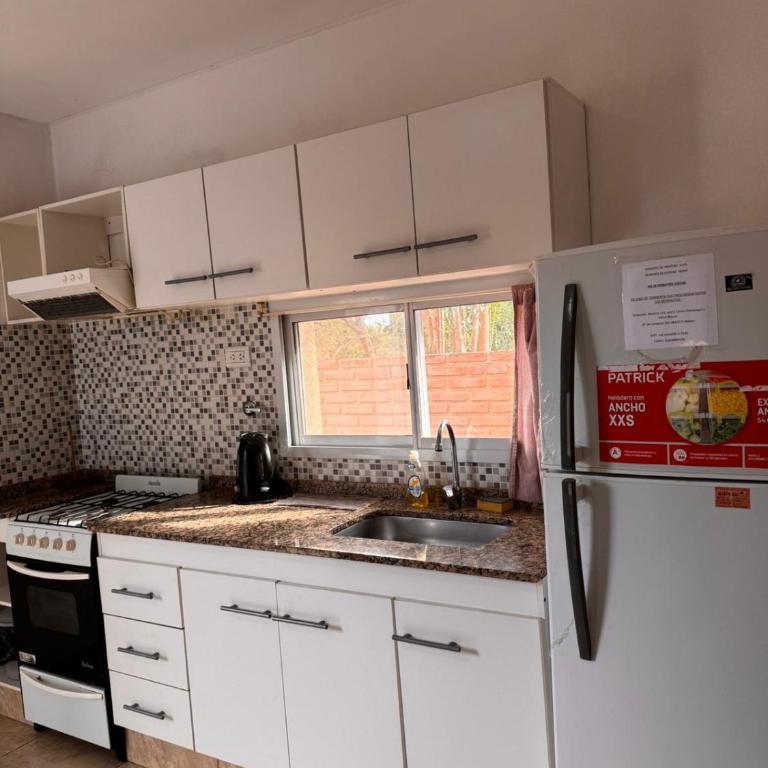 Complejo EbenEzer - Apartamento de 1 dormitorio - 6
