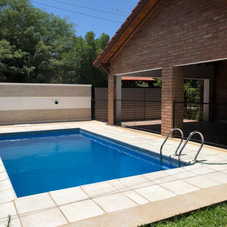 Complejo EbenEzer - Apartamento de 1 dormitorio - 1