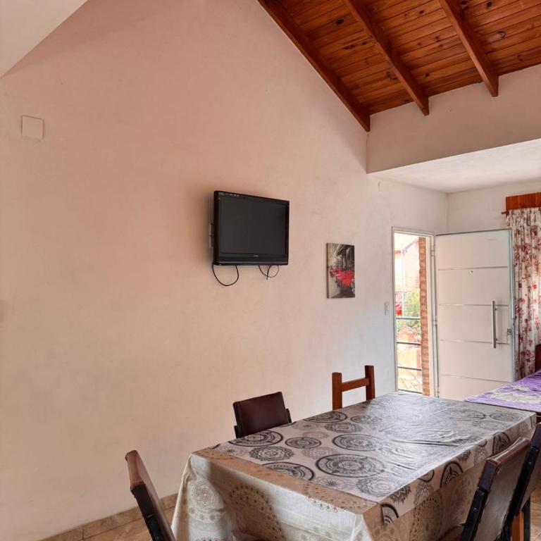 Complejo EbenEzer - Apartamento de 1 dormitorio - 14