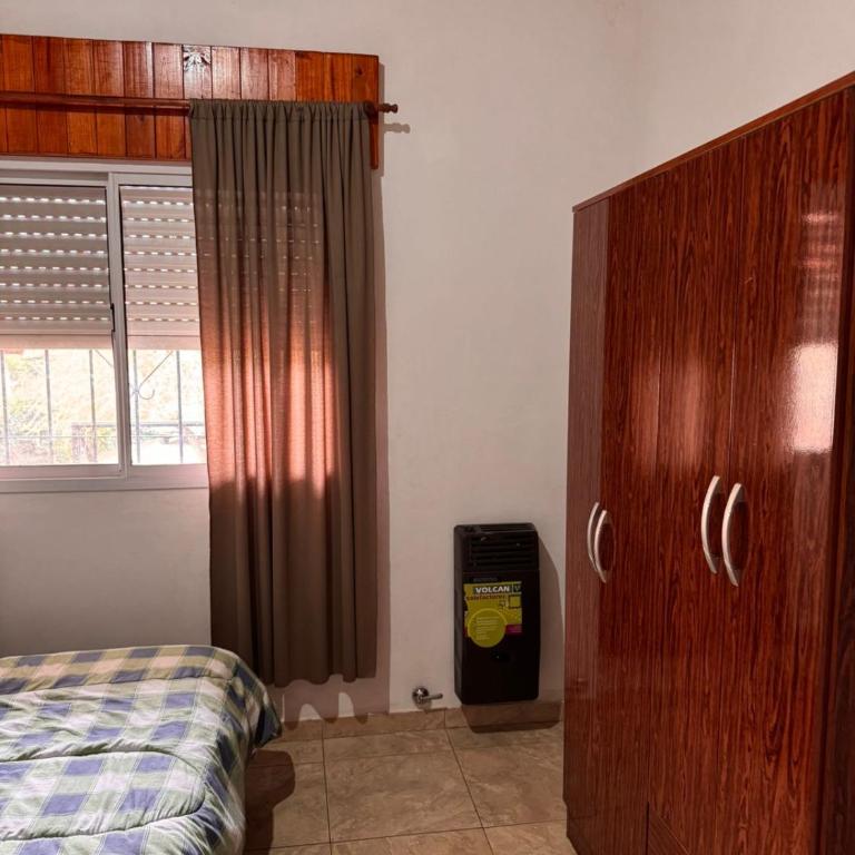 Complejo EbenEzer - Apartamento de 1 dormitorio - 18