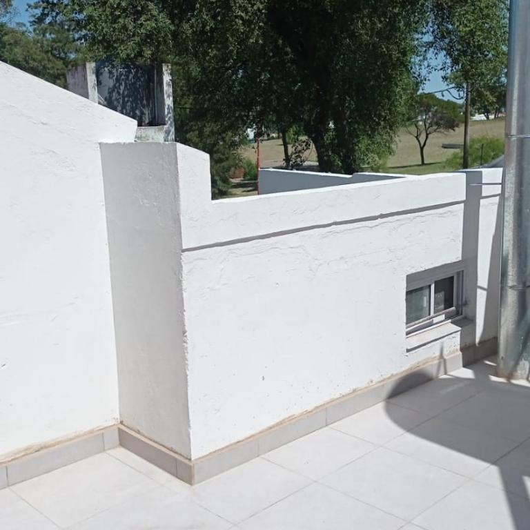 Apart Altos de Monte Hermoso - One-Bedroom Apartment - 10