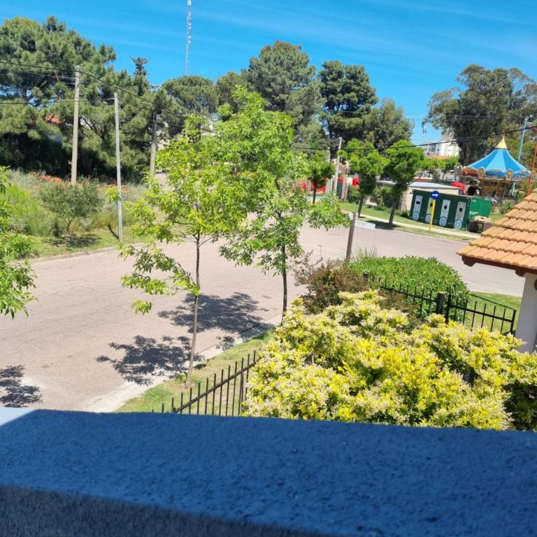 Apart Altos de Monte Hermoso - Apartamento de 1 dormitorio - 13