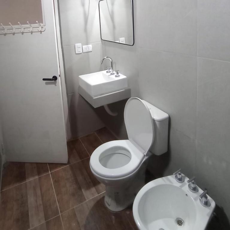 Apart Altos de Monte Hermoso - Apartamento de 1 dormitorio - 6