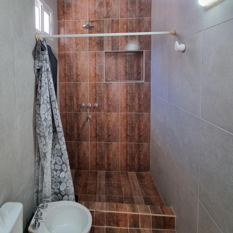 Apart Altos de Monte Hermoso - Apartamento de 1 dormitorio - 8