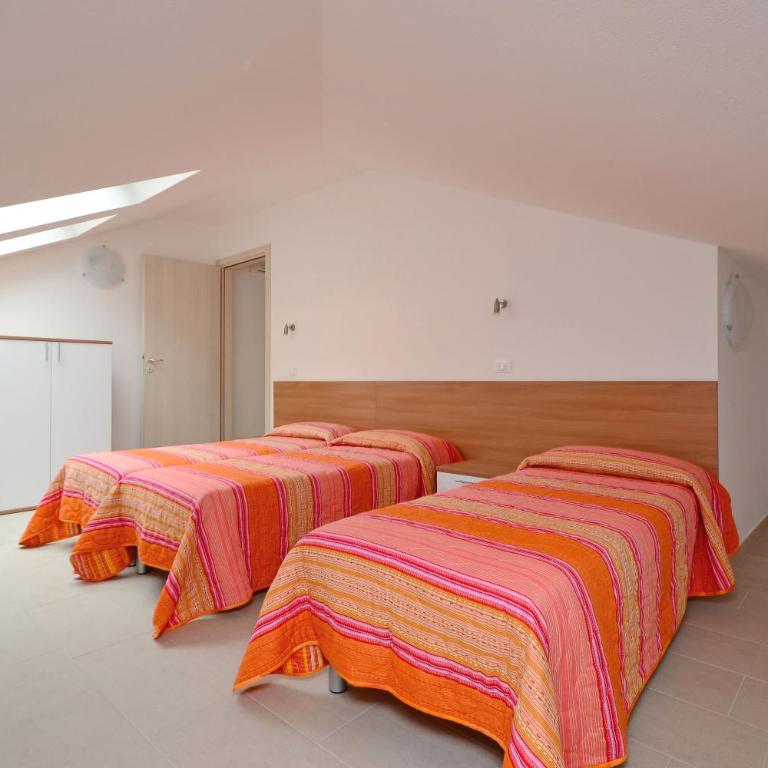 Appartamenti Fiore - Appartamento Standard con 1 Camera da Letto - 20
