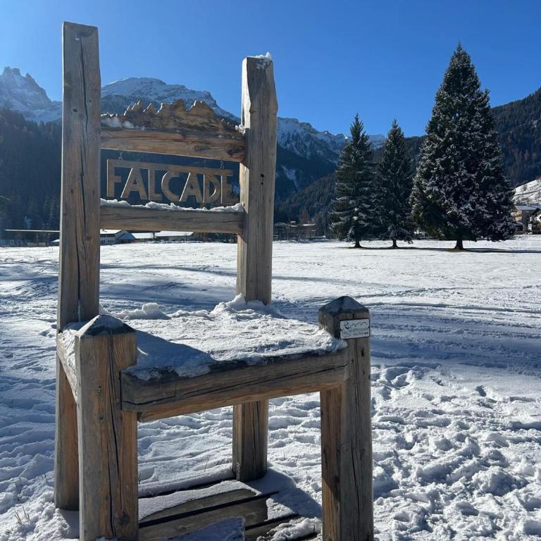 Rifugio Kristine - Appartamento con 1 Camera da Letto - 10