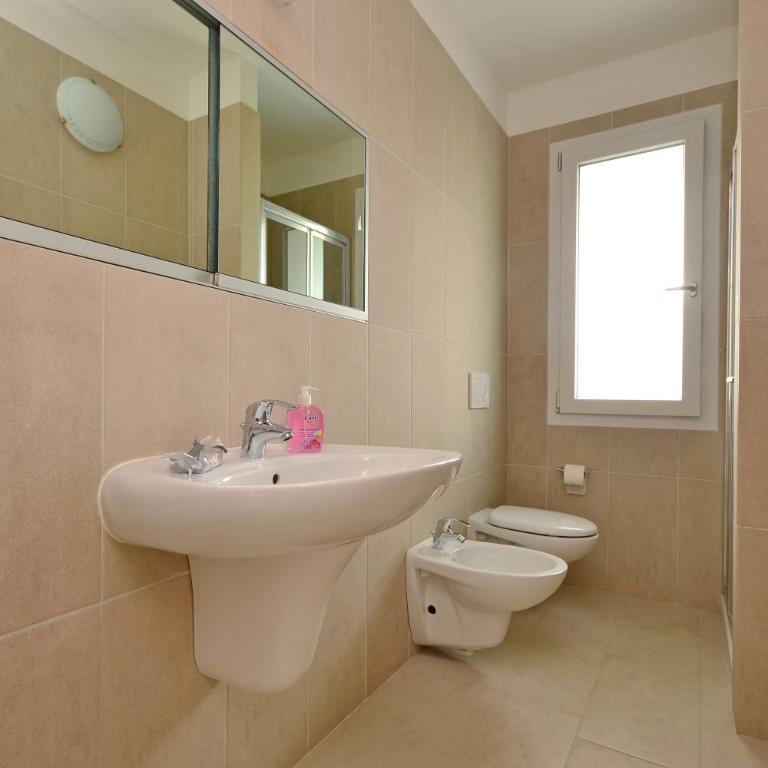Appartamenti Fiore - Appartamento Superior con 1 Camera da Letto - 20