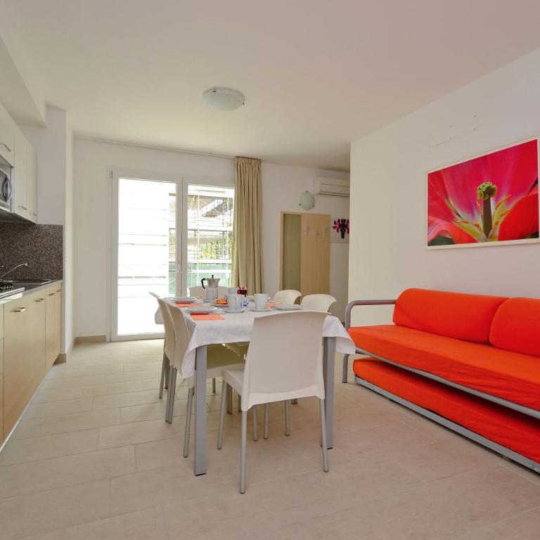 Appartamenti Fiore - Appartamento Superior con 1 Camera da Letto - 9
