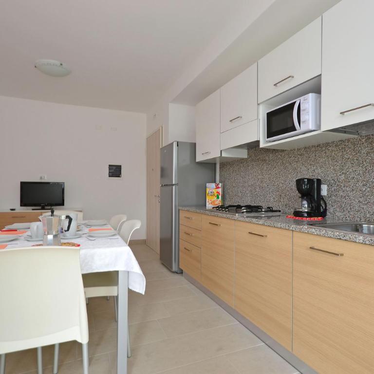Appartamenti Fiore - Appartamento Superior con 1 Camera da Letto - 13