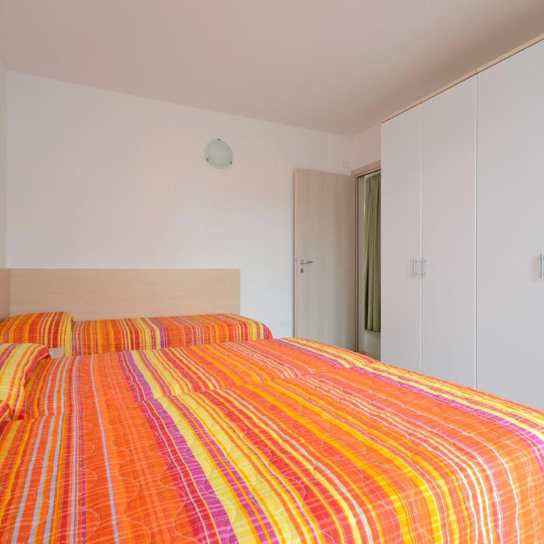 Appartamenti Fiore - Appartamento Superior con 1 Camera da Letto - 7