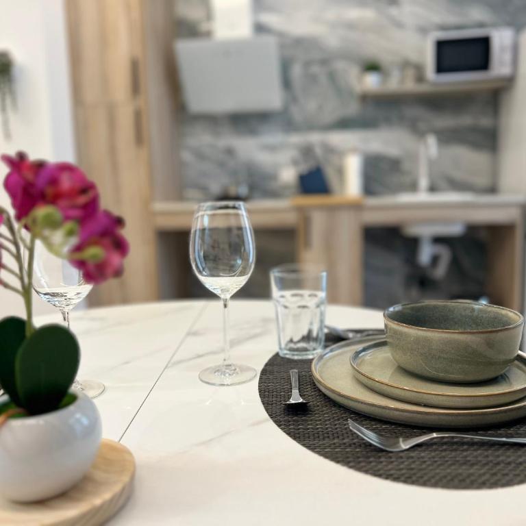 PN4- Loft Valencia N4 Urban Ayora - Studio - 45