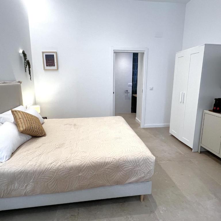 PN4- Loft Valencia N4 Urban Ayora - Studio - 51