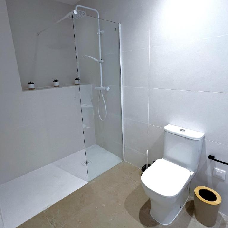 PN4- Loft Valencia N4 Urban Ayora - Studio - 32