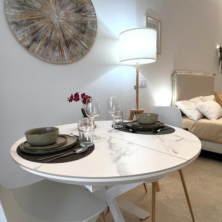 PN4- Loft Valencia N4 Urban Ayora - Studio - 15