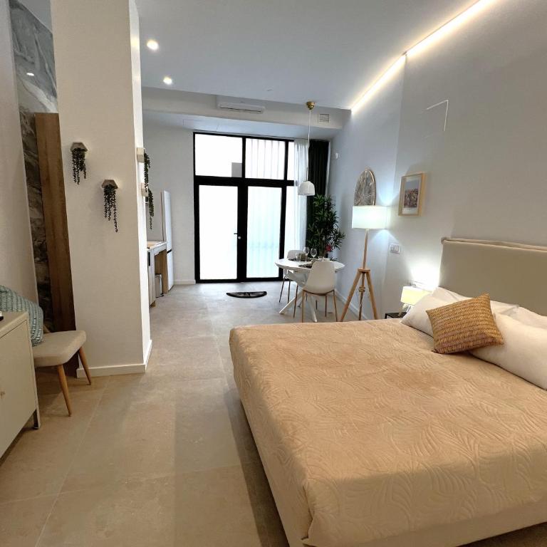PN4- Loft Valencia N4 Urban Ayora - Studio - 3