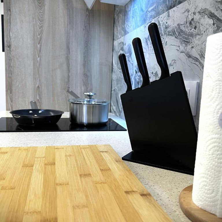 PN4- Loft Valencia N4 Urban Ayora - Studio - 4