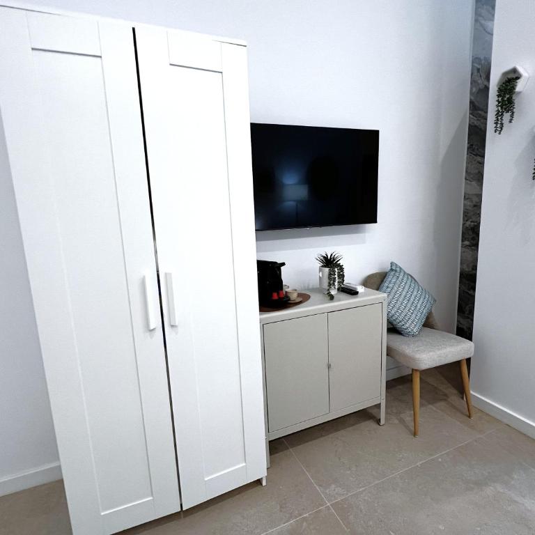 PN4- Loft Valencia N4 Urban Ayora - Studio - 13