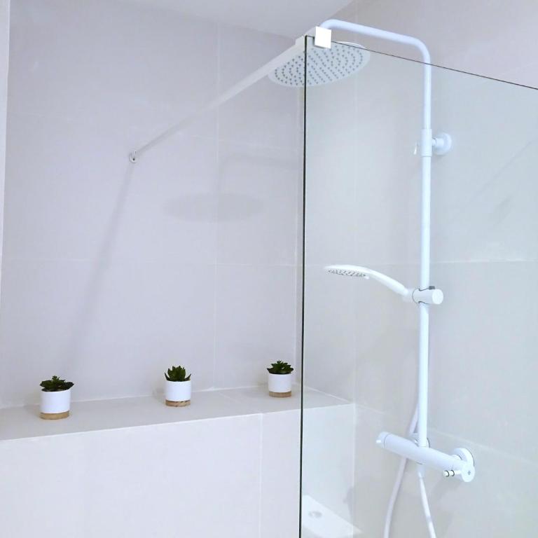 PN4- Loft Valencia N4 Urban Ayora - Studio - 5